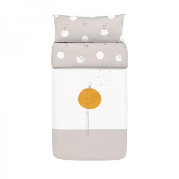 Продукт Baby Clic - Комплект чаршафи 70х140см - 0 - BG Hlapeta